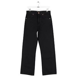 Autre Marque Jeans larghi neri Bite Studios Nero