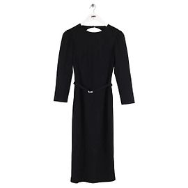 Ba&Sh Jumpsuit Schwarz Schwarz