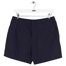 Marni Shorts Blau Synthetik Blau