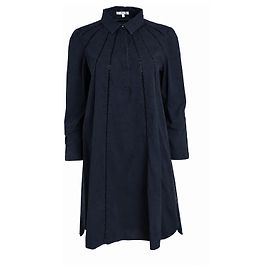 Paule Ka Paule K, robe chemise bleue Bleu