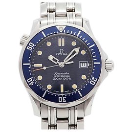 Orologio Omega Seamaster Professional 2561.80 da uomo Altro
