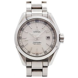 Reloj Omega Seamaster Aqua Terra para mujer Otro
