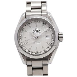 Omega Seamaster Aqua Terra Women's Wristwatch Other