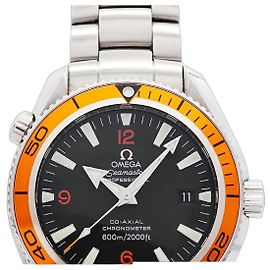 Omega Seamaster Planet Ocean 2209.50 Men's Watch Other