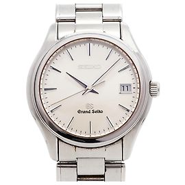 Orologio da uomo Seiko Grand Date SBGX005 9F62-0A10 Altro