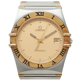 Reloj Omega Constellation 1310.10 Otro