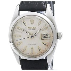 Rolex Oyster Date Precision 6494 Altro