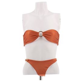 Autre Marque Biquíni SOMMER laranja Laranja