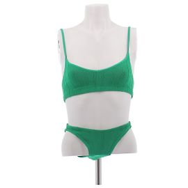Autre Marque Biquíni verde Verde