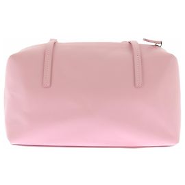 Autre Marque Sac à main BY MINA en cuir rose Rose
