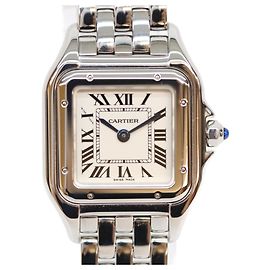 Orologio Cartier WSPN0006 SS Panthère de SM Quartz Altro