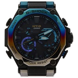 Relógio de pulso masculino Casio G-Shock MTG-B2000YST-1AJR Outro