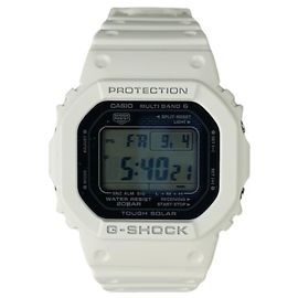 Relógio Casio G-Shock Digital série 5000 Outro