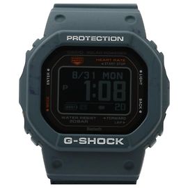 Orologio Digitale da Uomo Casio G-Shock G-Squad DW-H5600-2JR Altro