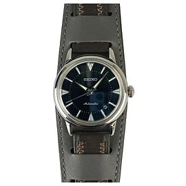 Relógio SEIKO Prospex 1959 Original Alpinist Reissue Limited Edition Outro