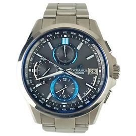 Orologio Solare Casio Oceanus Classic Line Altro