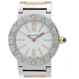 Bulgari Reloj de pulsera de cuarzo para mujer Bvlgari Otro