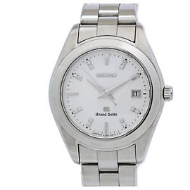 Reloj Seiko Grand Seiko STGF073 Diamond Otro