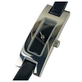 Gucci 3900L Women's Wristwatch Other