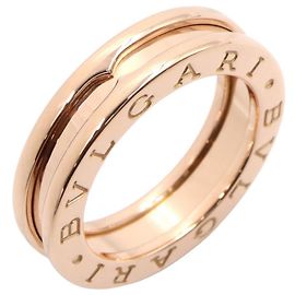 Bulgari Bvlgari B-zero1 Ring aus Roségold Golden