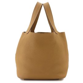 Hermès Borsa Hermes Picotin Lock 22 MM Altro