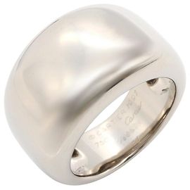 Anello Cartier Nouvelle Vague D'oro