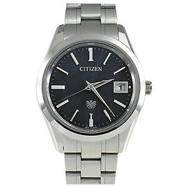 Autre Marque Reloj de Pulsera Citizen Eco-Drive AQ4100-57E Otro