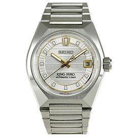 Orologio SEIKO King Seiko VANAC SDKV005 Altro
