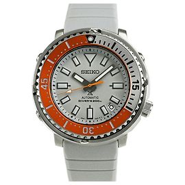Reloj SEIKO Prospex Diver's 200m ZIMBE, Edición Limitada Tailandia Otro