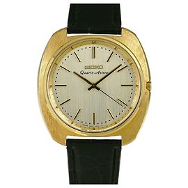 Relógio Seiko Historical Collection Quartz Astron Outro