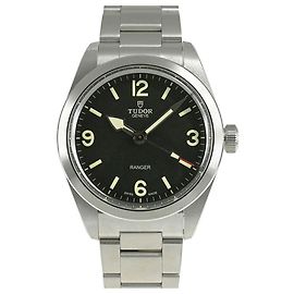 Autre Marque Reloj de pulsera Tudor Ranger 79950 Otro