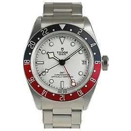 Autre Marque Relógio Tudor Black Bay GMT 79830RB Outro