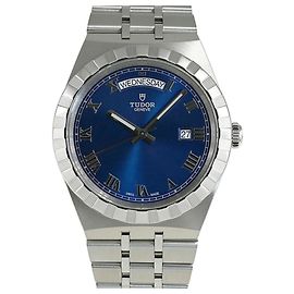 Autre Marque Montre TUDOR Royal 28600 Autre
