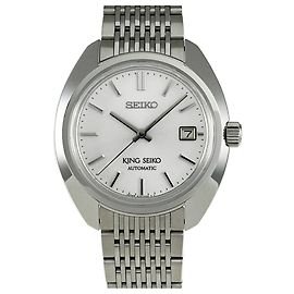 Relógio Seiko King Seiko KS1969 SDKA017 Outro