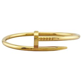 Pulsera Cartier Juste un Clou Otro