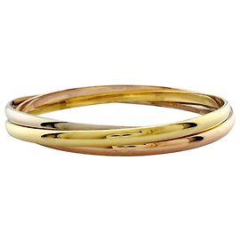 Bracciale Cartier Trinity con ciondolo Altro