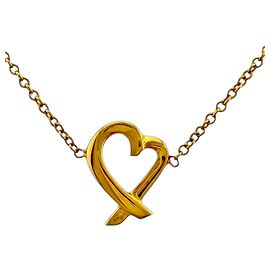 Autre Marque Collier Loving Heart Tiffany & Co. Autre