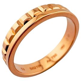 Boucheron Quatre Radiant Meio Anel Outro