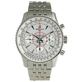 Breitling Montbrillant 01 Wristwatch Other