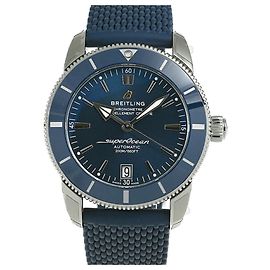 Orologio Breitling Superocean Heritage B20 Automatic Altro