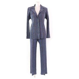 Issey Miyake Set PLEATS PLEASE PLEATS PLEASE Multicolore