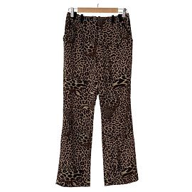 Autre Marque Olleborebla Alberobello Animal Hose Braun