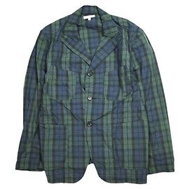Autre Marque Engineered Garments NB Jacket Nyco Cloth Jacket Multiple colors Other