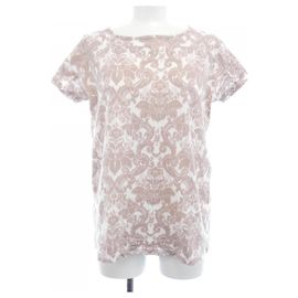 Stella Mc Cartney Camiseta Stella McCartney Blanco