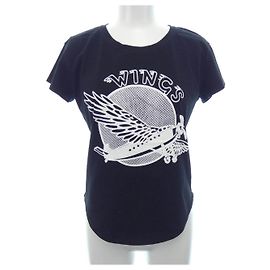 Stella Mc Cartney T-shirt Stella McCartney Noir