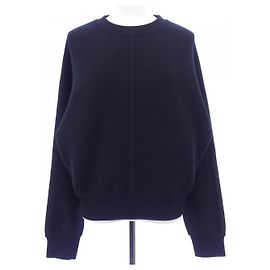 Hermès Hermes Wool Knit Preto
