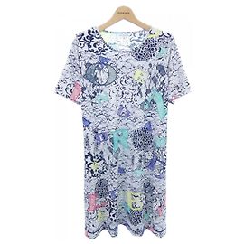 Robe Leonard Sport Noir Blanc Vert Noir Blanc Vert