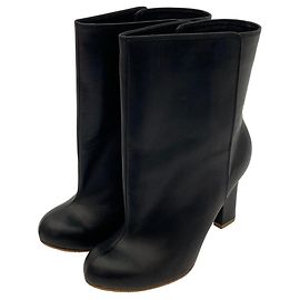 Autre Marque Bottines PIPPICHIC BMB Noir