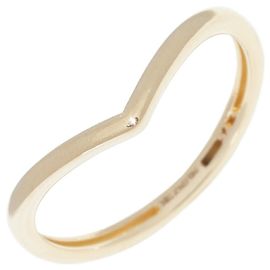 Autre Marque Anello Au750 D'oro