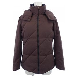 Hermès Jacke Braun